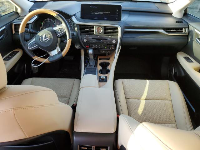 2022 LEXUS RX 350 L - JTJHZKEA7N2027095