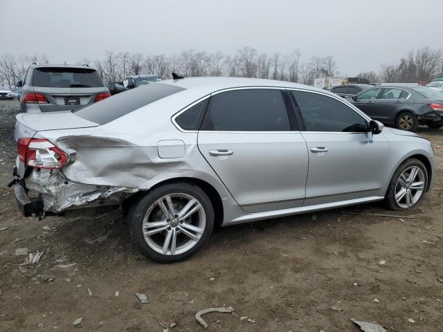 VIN 1VWCN7A32EC072983 2014 VOLKSWAGEN PASSAT no.3