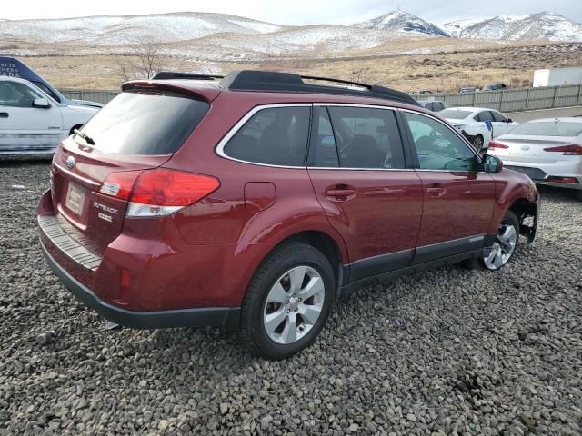 Vin: 4s4brbcc7b3416558, lot: 85710254, subaru outback 2.5i premium 20113