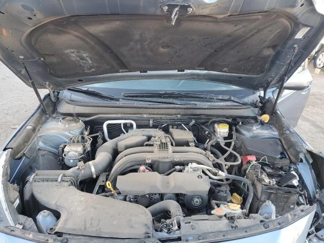 2018 SUBARU LEGACY 2.5 - 4S3BNAN61J3026541