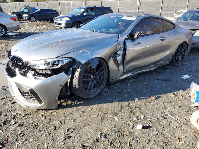 2020 BMW M8 - WBSAE0C05LCD46660