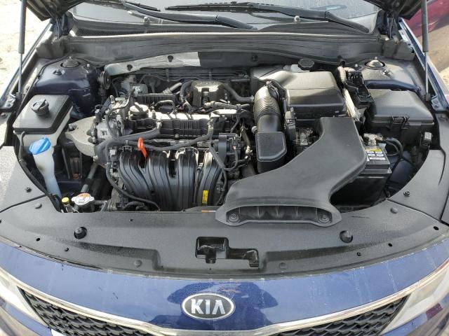 2016 KIA OPTIMA LX - 5XXGT4L30GG076331