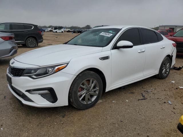 5XXGT4L38KG302141 Kia Optima Lx 2019