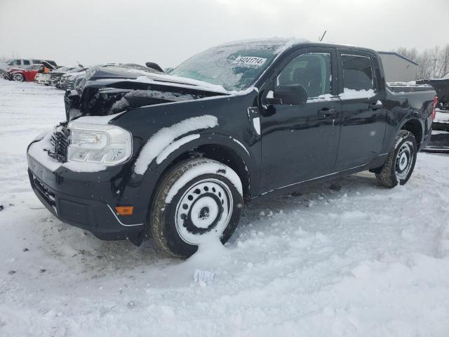 2024 FORD MAVERICK X #3030807427