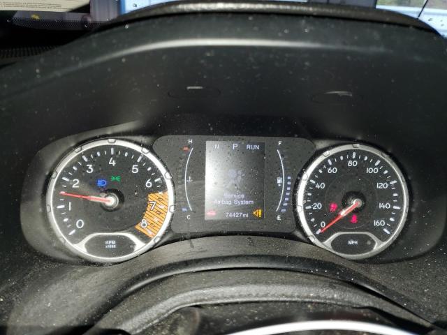 2020 JEEP RENEGADE L - ZACNJBBB3LPL21250