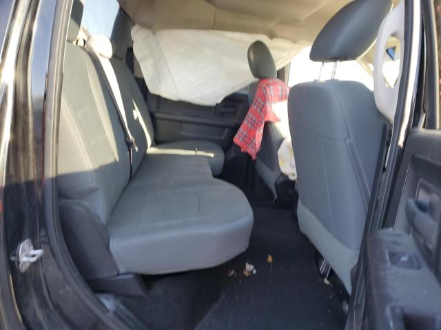 2016 RAM 1500 ST - 1C6RR7KT4GS218400