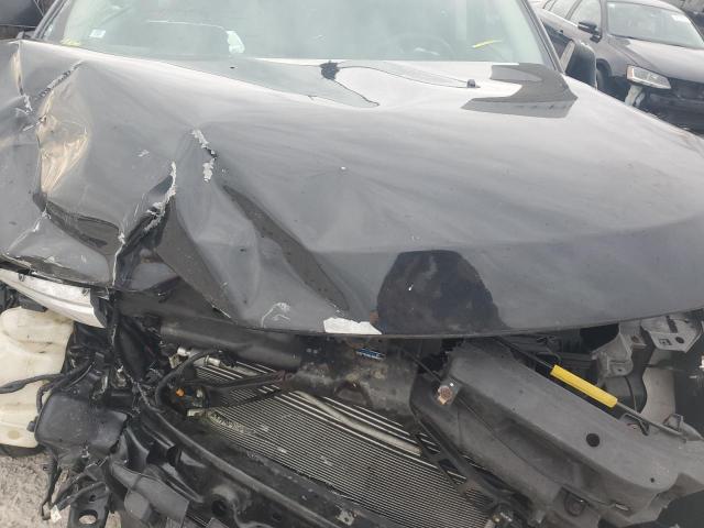 2011 FORD EDGE SEL - 2FMDK4JC7BBA06466