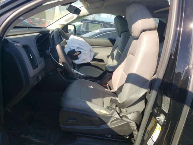 2016 CHEVROLET COLORADO - 1GCHSAEA4G1111210