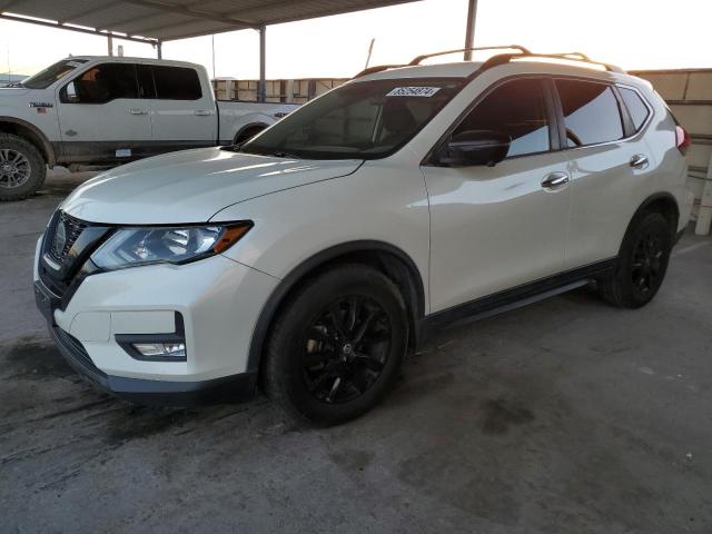2018 NISSAN ROGUE S - 5N1AT2MT2JC765010