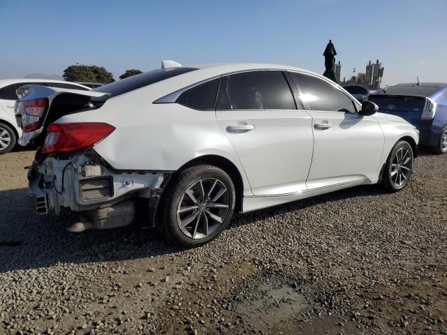 Vin: 1hgcv1f58na058495, lot: 84930114, honda accord exl 20223