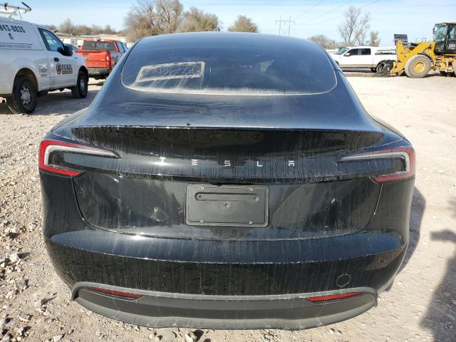 2024 TESLA MODEL 3 - 5YJ3E1EA6RF858576