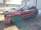 2021 KIA SORENTO SX - 5XYRKDLF1MG069675