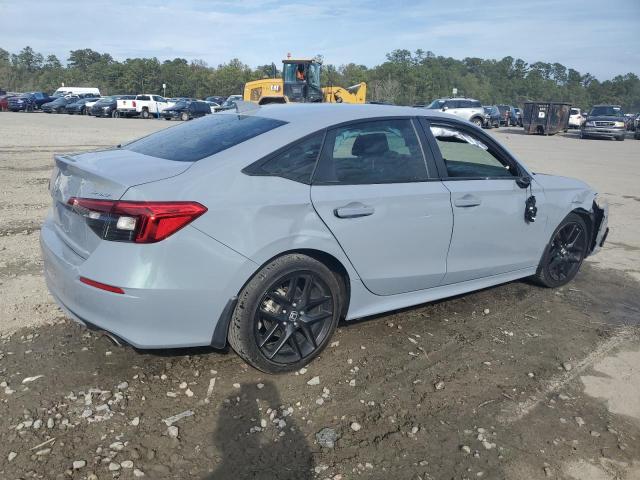 Vin: 2hgfe2f55rh500126, lot: 84324064, honda civic sport 20243