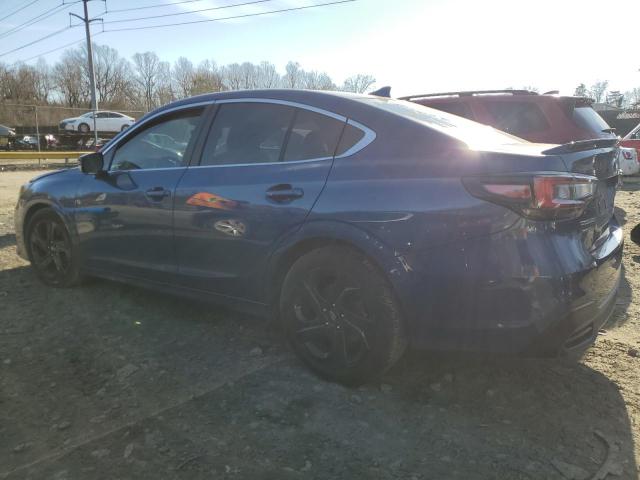 2022 SUBARU LEGACY SPO - 4S3BWAH63N3011022