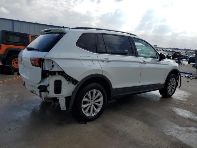 2020 VOLKSWAGEN TIGUAN S - 3VV1B7AX8LM141341