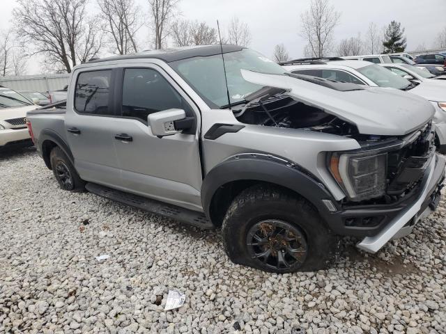 Vin: 1ftfw1rgxnfa83388, lot: 84998374, ford f150 raptor 20224