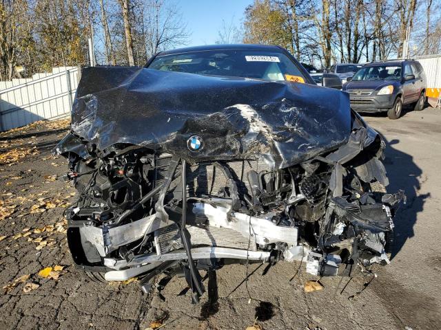 2025 BMW X6 XDRIVE40I 5UX33EX03S9W25691