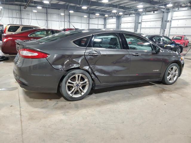 2015 FORD FUSION TIT - 3FA6P0RU8FR220853