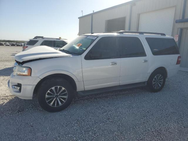 FORD EXPEDITION 2016 white 4dr spor gas 1FMJK1HT1GEF32384 photo #1