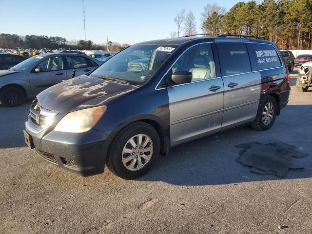 2010 HONDA ODYSSEY EX #3038014218