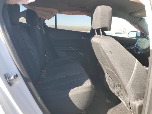 2016 CHEVROLET EQUINOX LT - 2GNFLFEK2G6229464