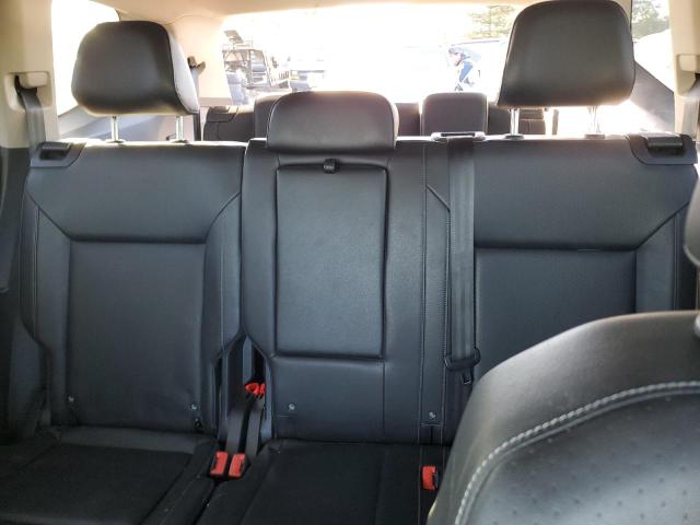 2018 VOLKSWAGEN ATLAS SE - 1V2KR2CA5JC566619