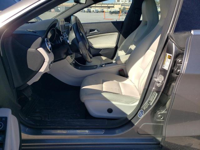 2015 MERCEDES-BENZ CLA 250 4M - WDDSJ4GBXFN173854