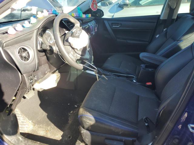 2018 TOYOTA COROLLA L - 2T1BURHE1JC970948