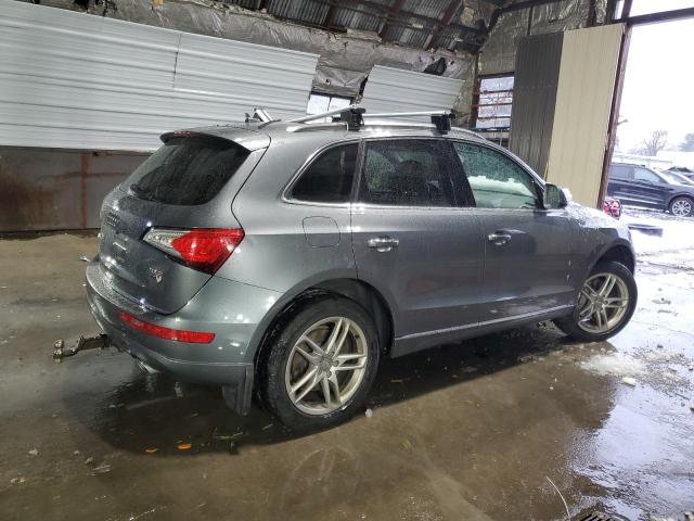 2015 AUDI Q5 TDI PRE WA1CMAFP8FA129256