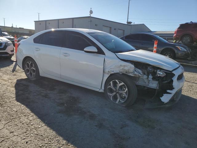 2019 KIA FORTE FE - 3KPF24ADXKE108746