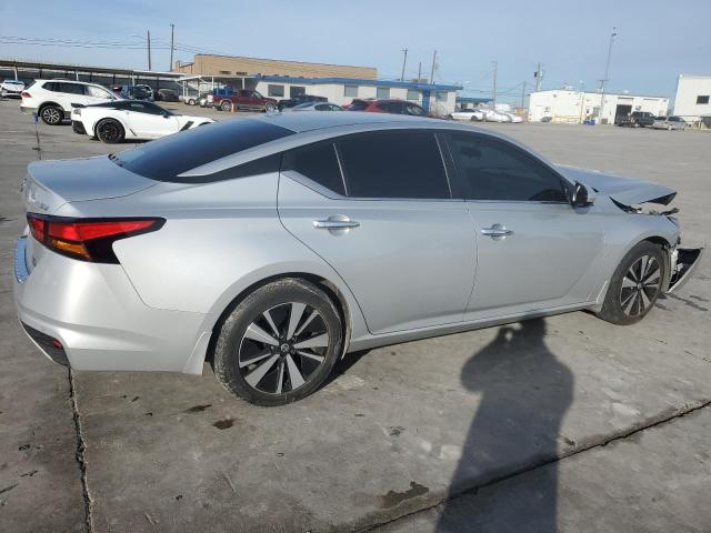 2022 NISSAN ALTIMA SV - 1N4BL4DV0NN379000