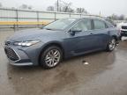 2022 TOYOTA AVALON XLE - 4T1AZ1FB1NU084186