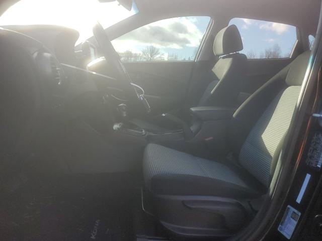 2019 HYUNDAI KONA SEL - KM8K2CAA6KU375135