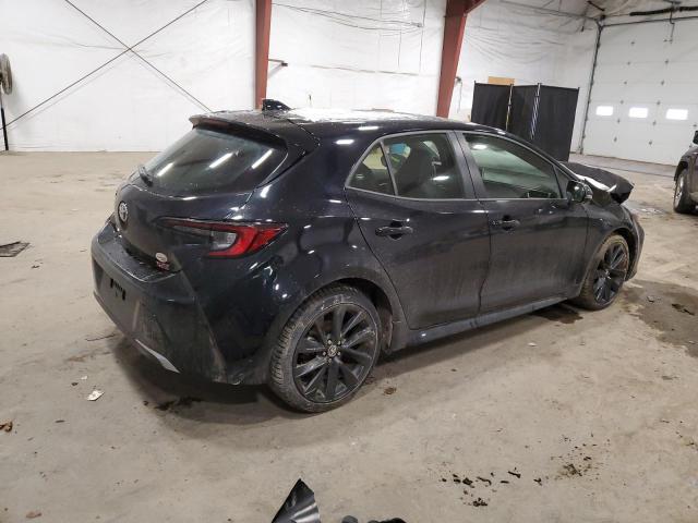 2023 TOYOTA COROLLA XS - JTNC4MBE8P3212036