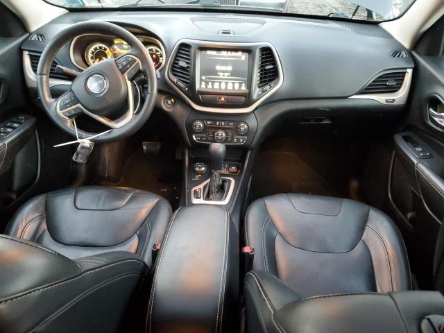 2016 JEEP CHEROKEE 1C4PJMDS9GW172288