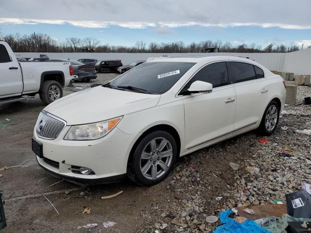 BUICK LACROSSE C