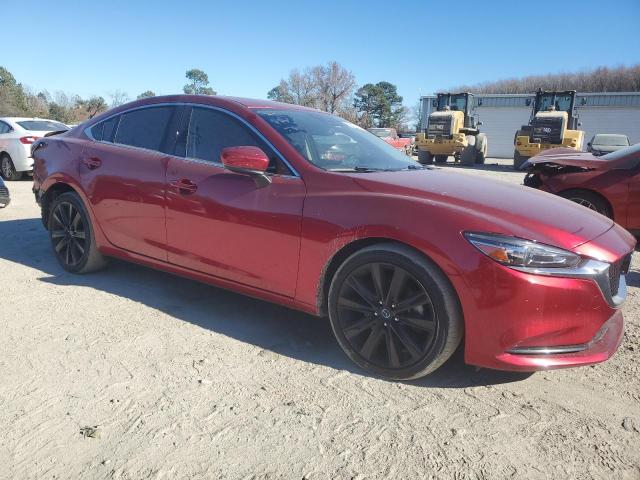 VIN JM1GL1TY7L1516772 2020 MAZDA 6 no.4