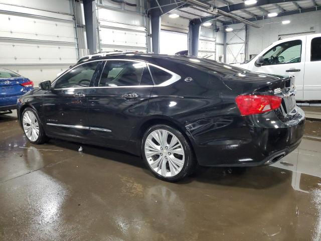 Vin: 2g1125s30j9158843, lot: 86544624, chevrolet impala premier 20182