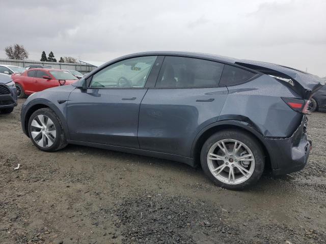 7SAYGAEEXPF934612 Tesla Model Y 2023