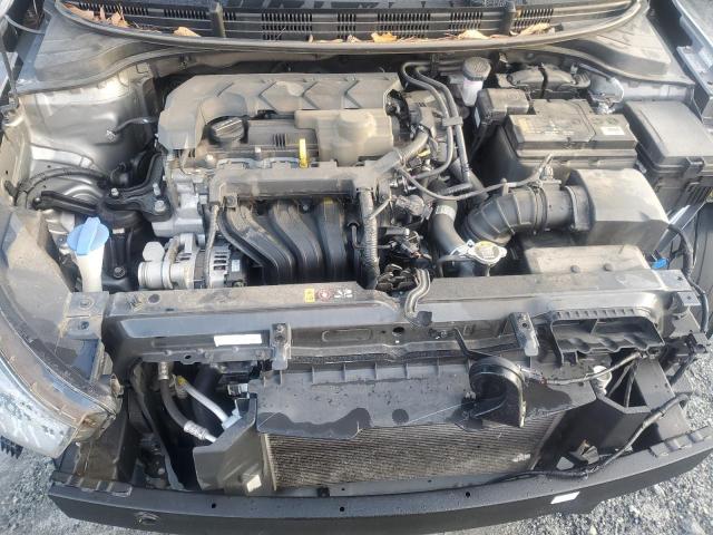 2021 KIA RIO S - 3KPA25AD4ME377635