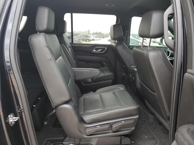 2021 CHEVROLET SUBURBAN C - 1GNSCCKDXMR439331
