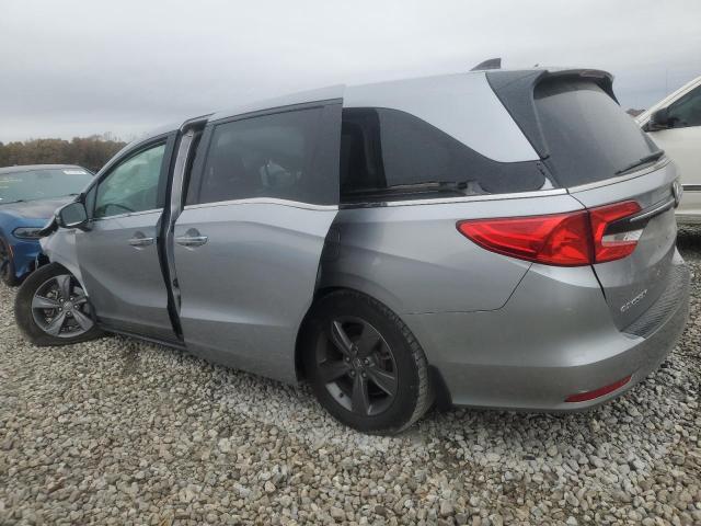 2021 HONDA ODYSSEY EX - 5FNRL6H56MB038146