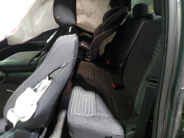 2023 FORD F150 SUPER - 1FTEX1EP6PFA80571