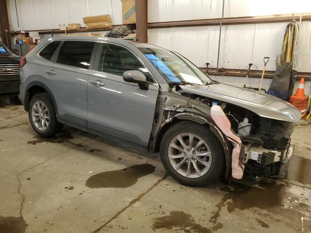 Vin: 2hkrs4h71ph107744, lot: 85940714, honda crv exl 20234