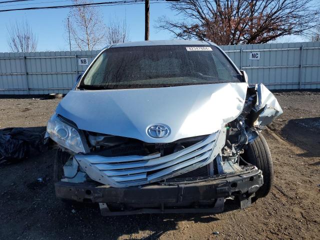 VIN 5TDKK3DC7FS533686 2015 TOYOTA ALL MODELS no.5