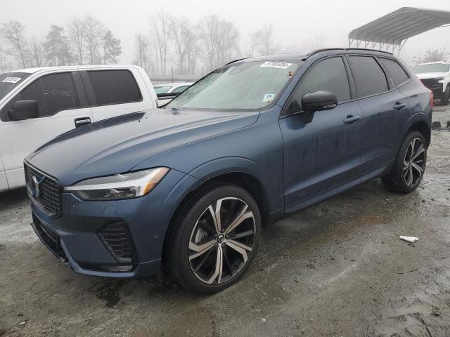 2023 VOLVO XC60 ULTIM - YV4L12RX1P1217242