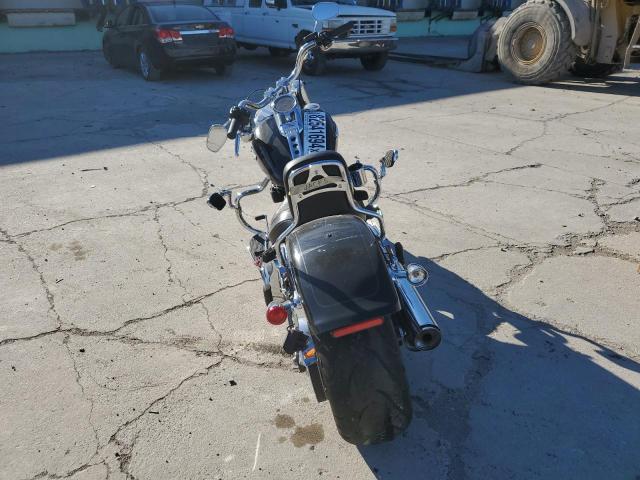 2022 HARLEY-DAVIDSON FLFBS 1HD1YGK1XNB036834