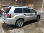 Lot #3025223596 2007 MITSUBISHI ENDEAVOR