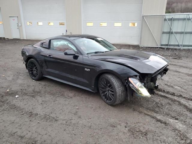 2018 FORD MUSTANG GT - 1FA6P8CF6J5120139