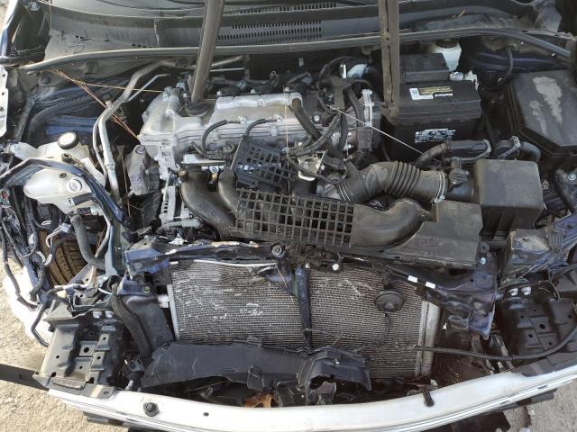 2022 TOYOTA COROLLA LE - 5YFEPMAE8NP311613